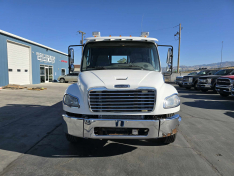 2018 FREIGHTLINER Vulcan 21.5 Steel bed