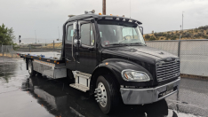 2022 Freightliner Jerrdan 22 FT XLP