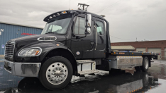 2022 Freightliner Jerrdan 22 FT XLP