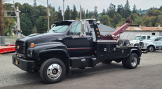 1999 Chevy 6500 Century 612