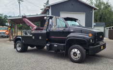 1999 Chevy 6500 Century 612