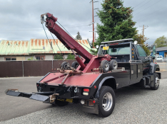 1999 Chevy 6500 Century 612