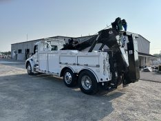 2024 KENWORTH JERRDAN 25 TON