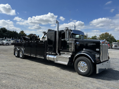 2024 KENWORTH JERRDAN 35 TON