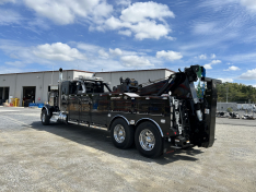 2024 KENWORTH JERRDAN 35 TON