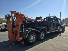 2020 Westernstar Jerrdan 35 ton