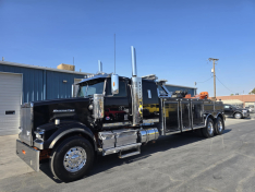 2020 Westernstar Jerrdan 35 ton