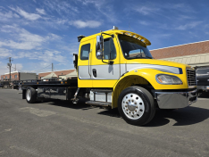 2020 FREIGHTLINER Vulcan 21.5 Steel bed 16 SERIES SIDE PULLER